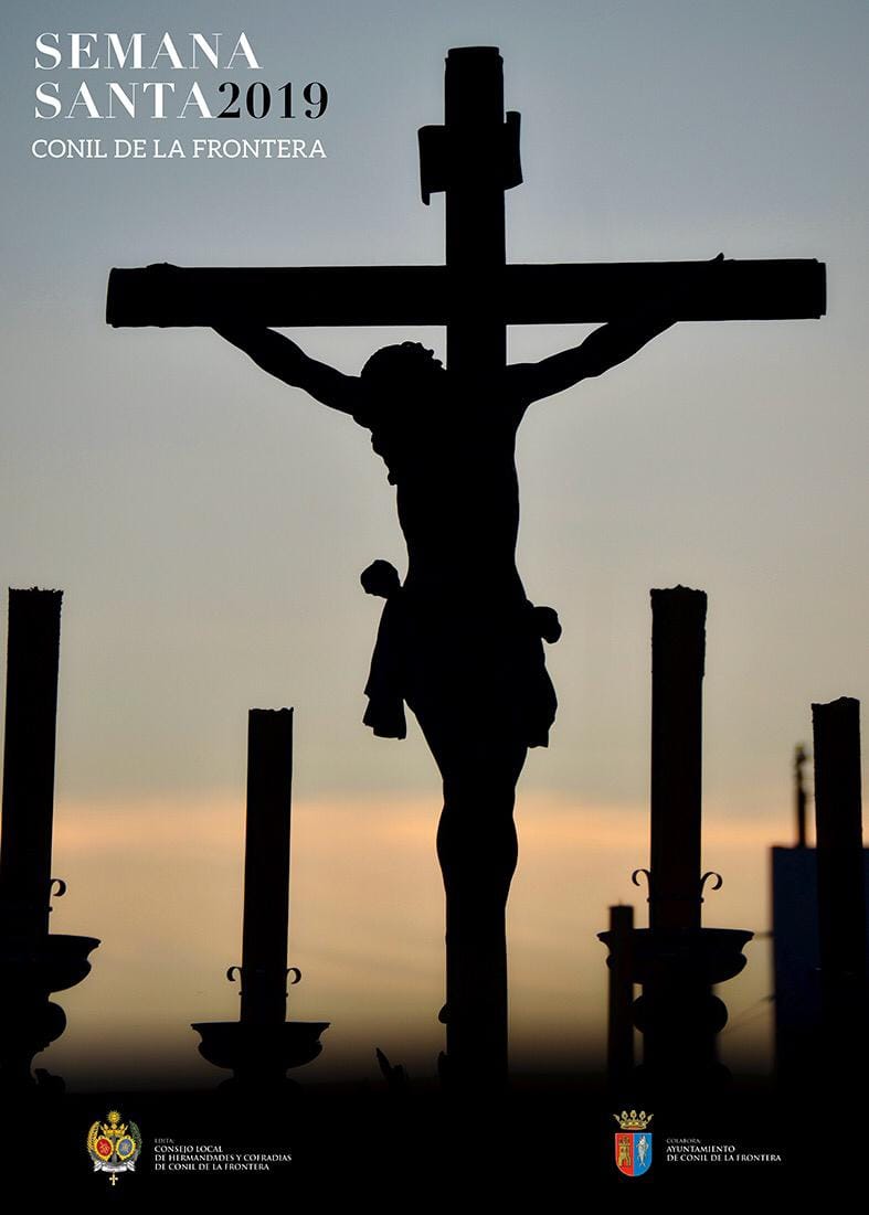 Semana Santa en Conil de la Frontera  